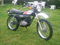 DTE Custom - Post 1977 ?