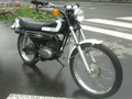 La DTE 1Go de 1975 de Jean Louis