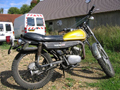 DTE - 1974