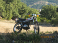 La DTE de 1976 d'Olivier