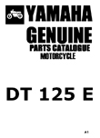 Part List - Fichier PDF