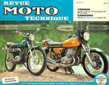 Revue Moto Technique n�11