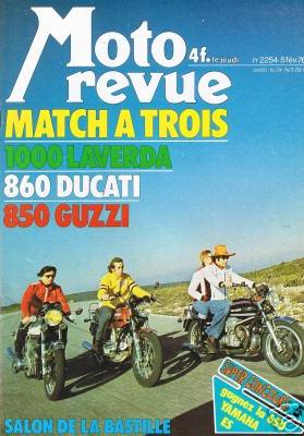 Pr�sentation Yam 125 DTF