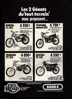 Zone 63 - Avril 1977