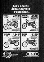 Zone 63 - Octobre 1976