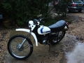 DTF 1F9 - 1976