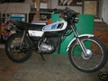 DTF 1F9 - 1977