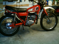 DTF 1F9 - 1977