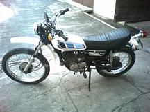 DTF 1F9 - 1977